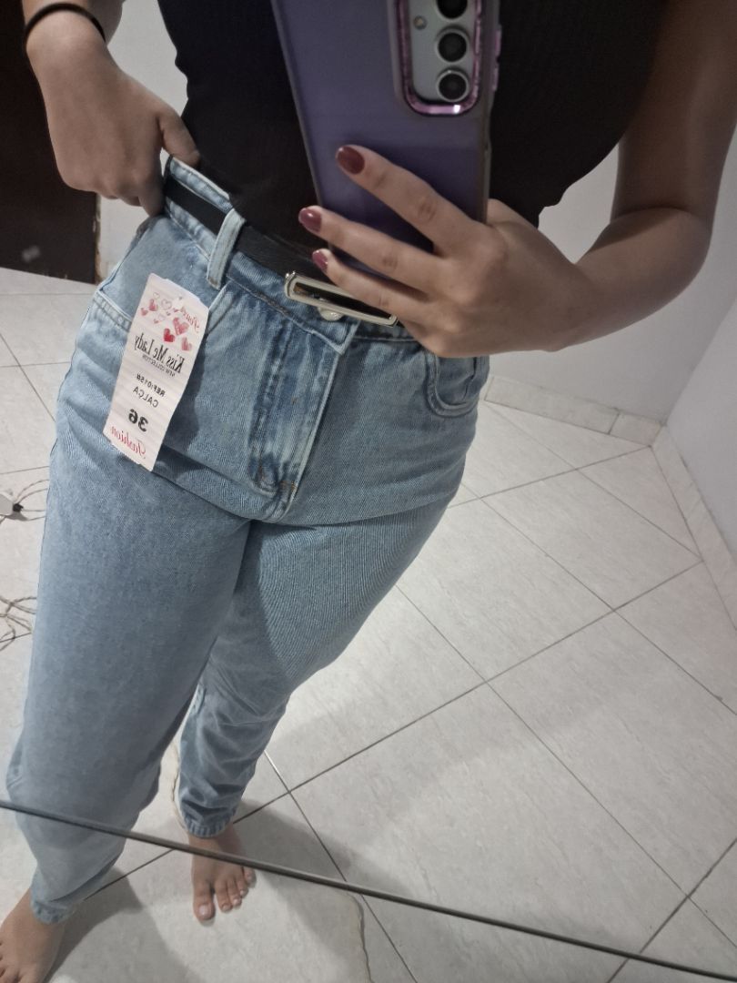Foto da avaliação