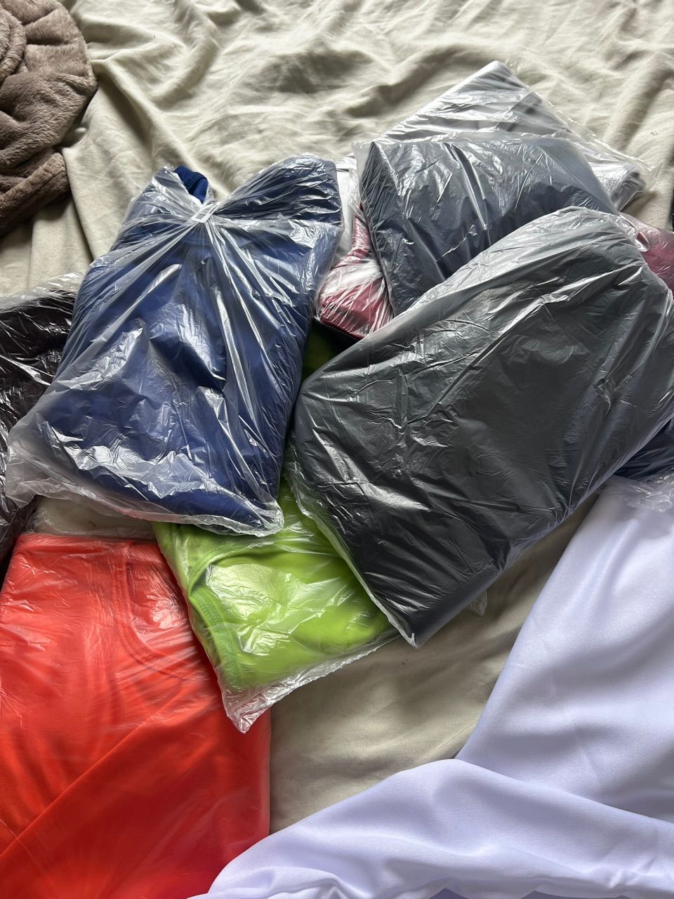 Foto da avaliação