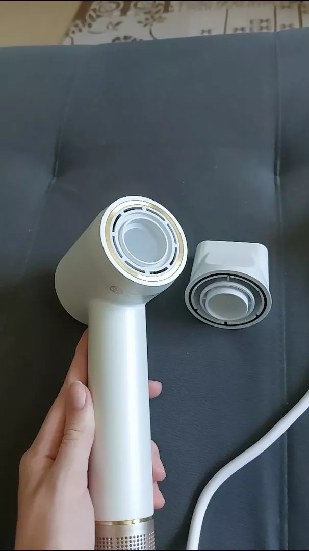 Foto da cliente Juliana