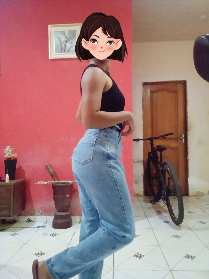 Foto da avaliação