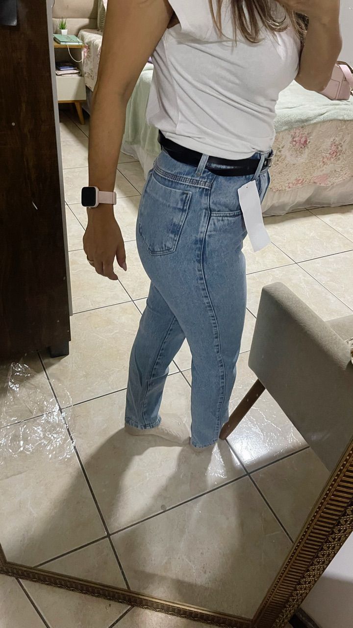 Foto da avaliação