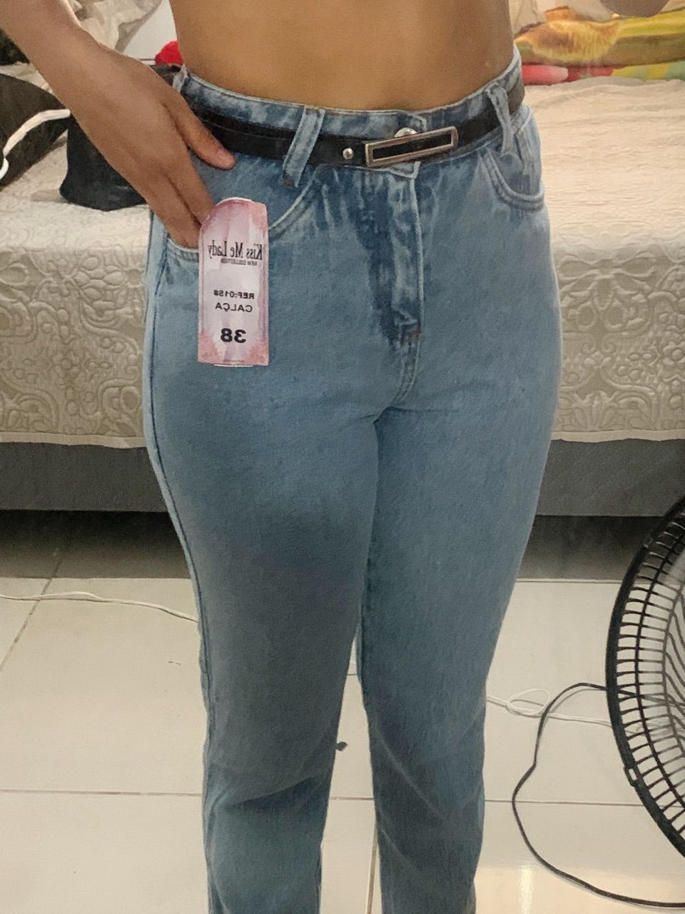 Foto da avaliação