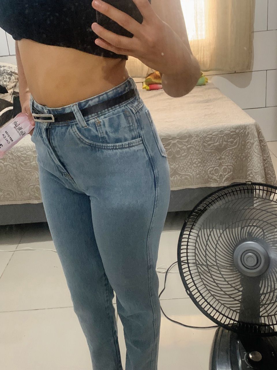 Foto da avaliação