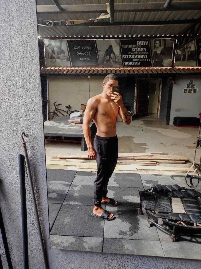 Foto de quem comprou — 5 estrelas