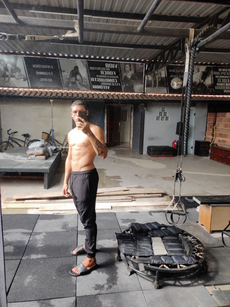Foto de quem comprou — 5 estrelas