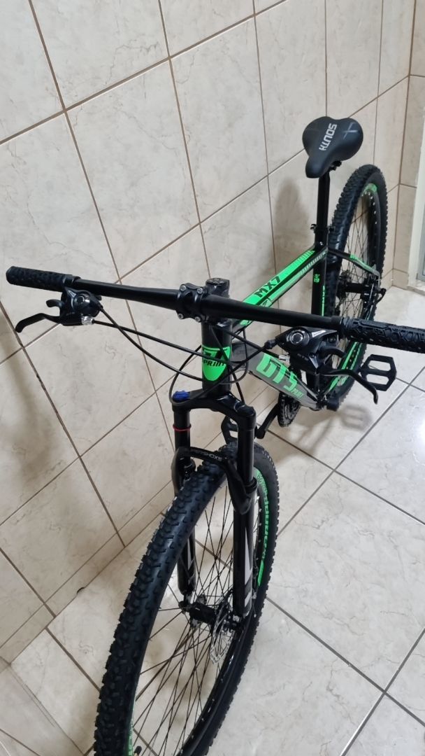 Foto da avaliação