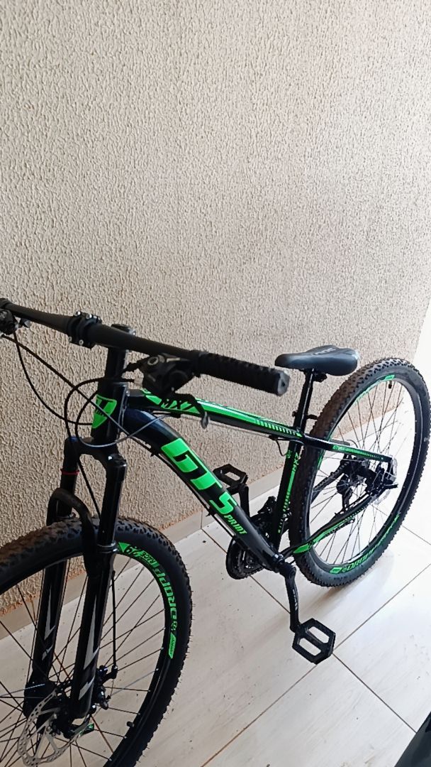 Foto da avaliação