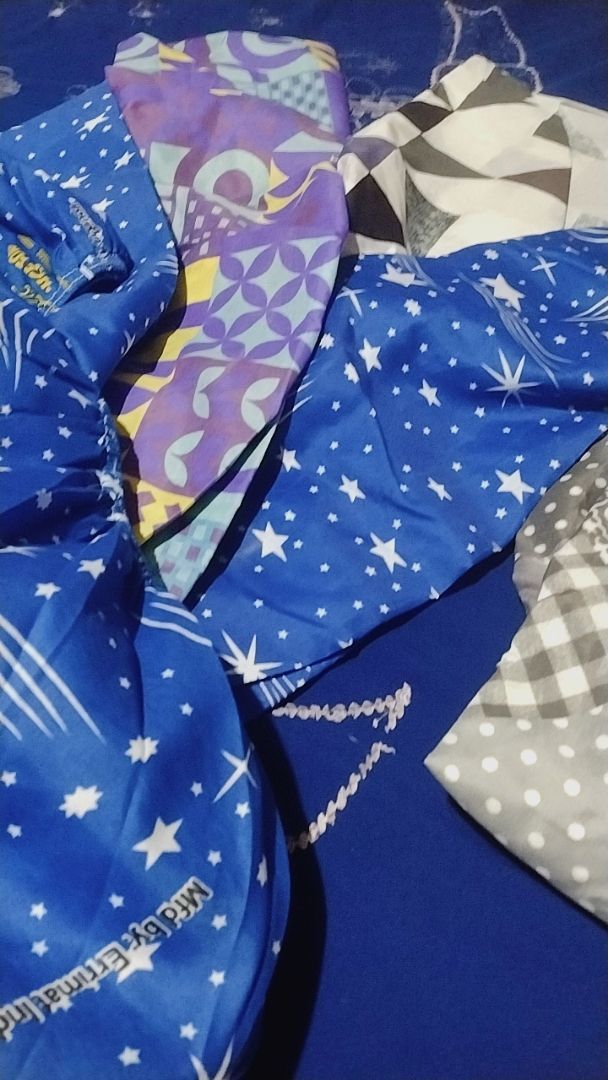 5 Lençol Estampado Com Elástico 150 Fios Avulso Estampas Sortidas Lençol Cama de Casal
