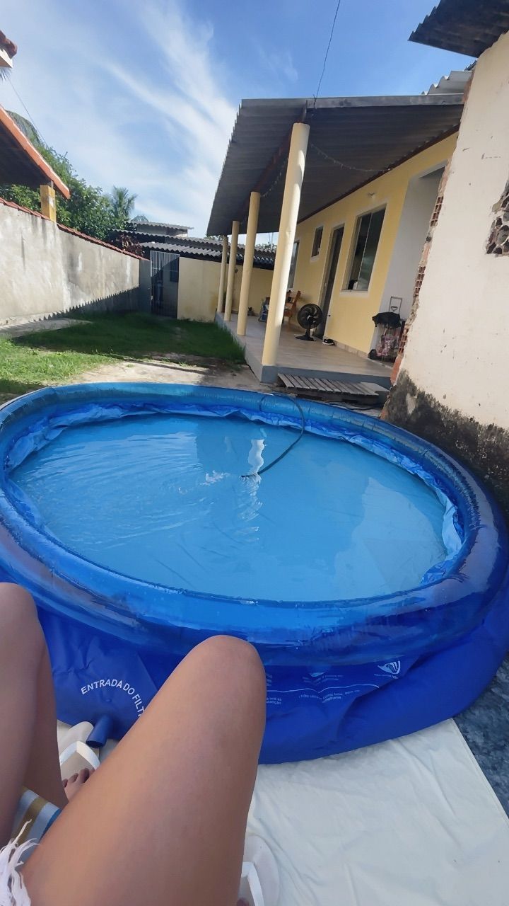 Foto da avaliação