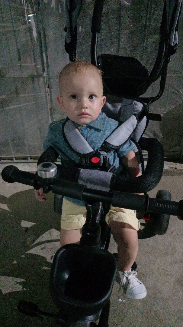 Foto da avaliação