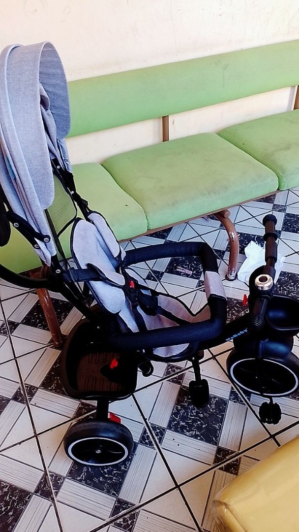Foto da avaliação