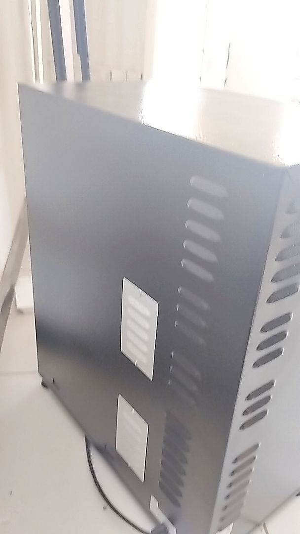 Foto da avaliação