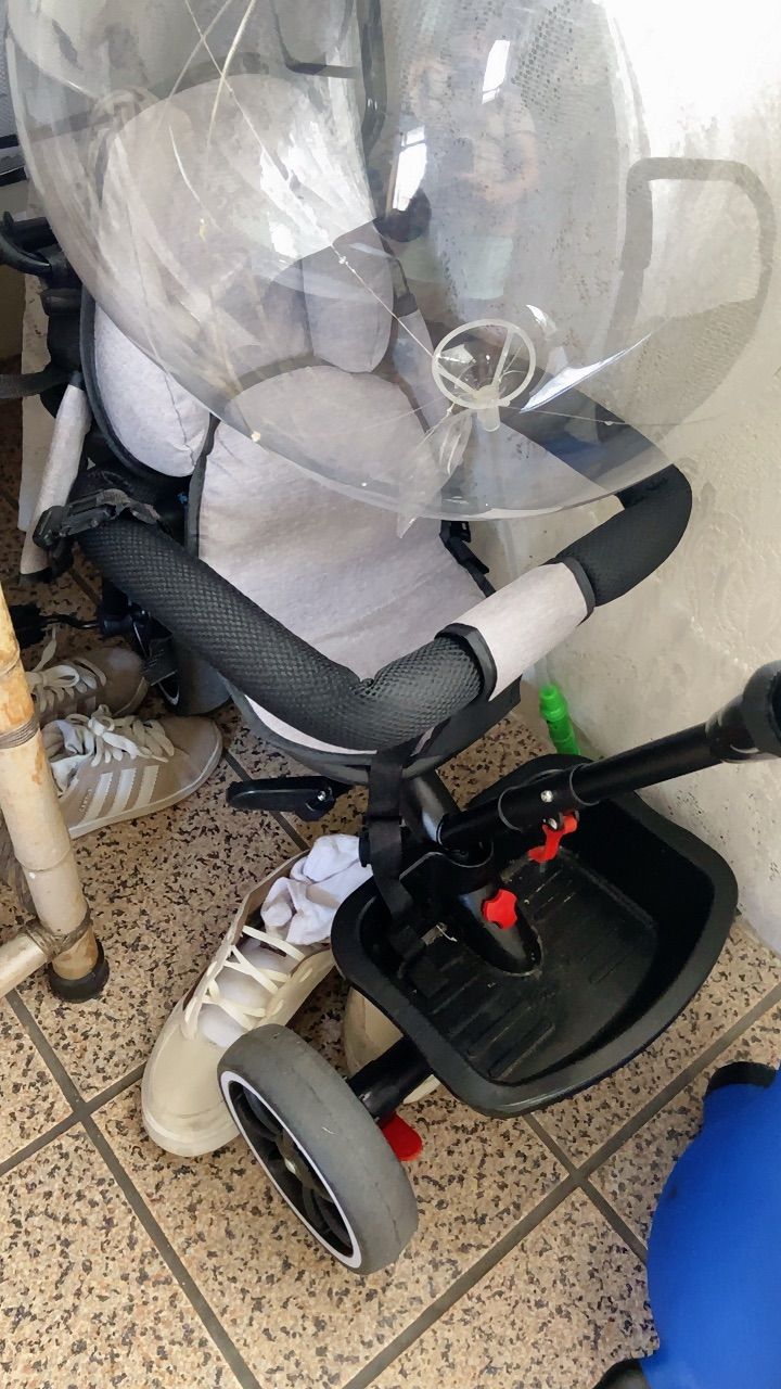 Foto da avaliação