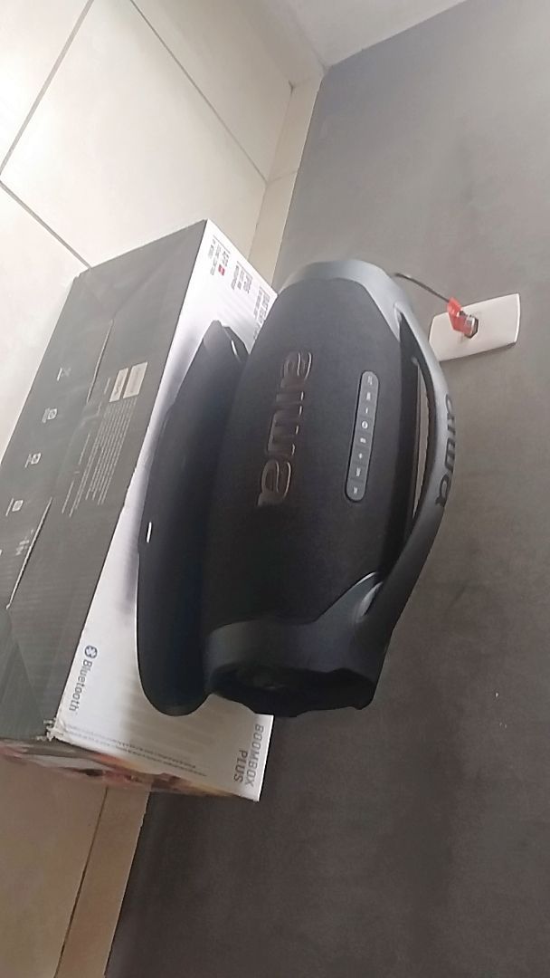 Foto da avaliação