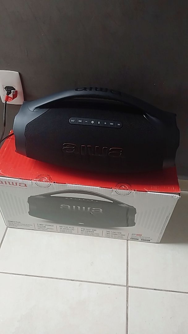 Foto da avaliação