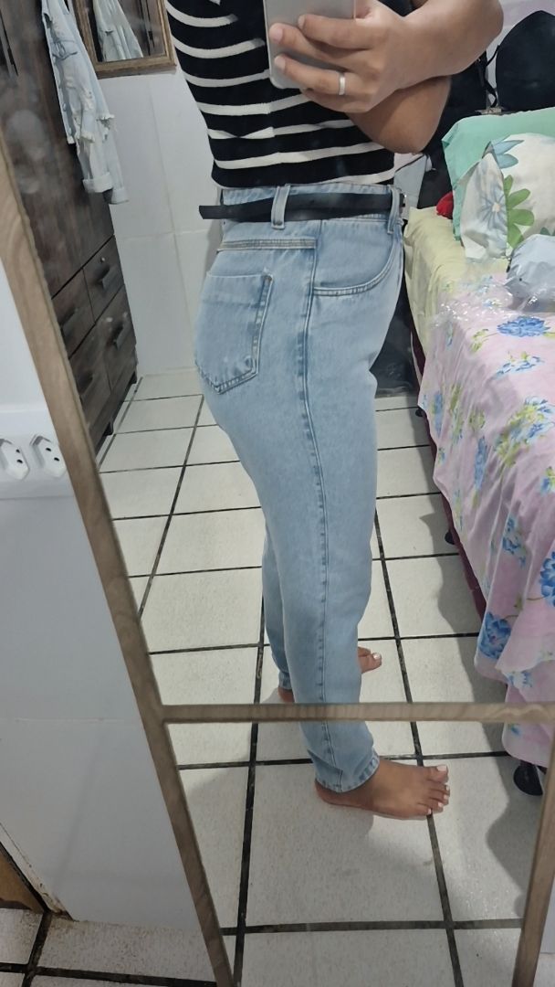 Foto da avaliação