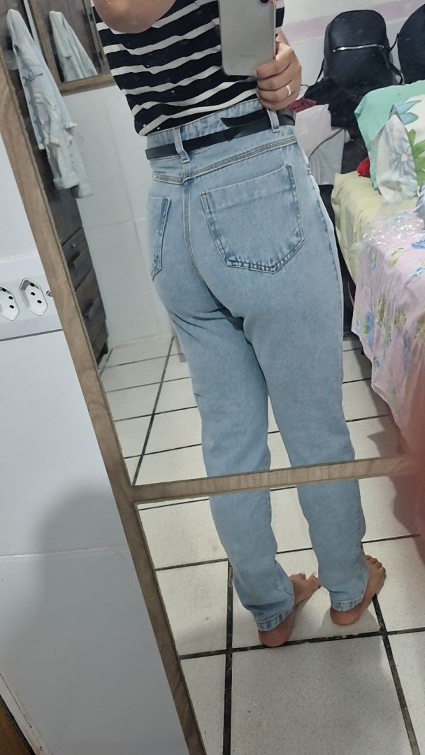 Foto da avaliação