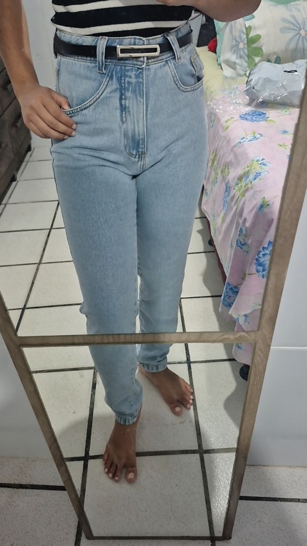 Foto da avaliação