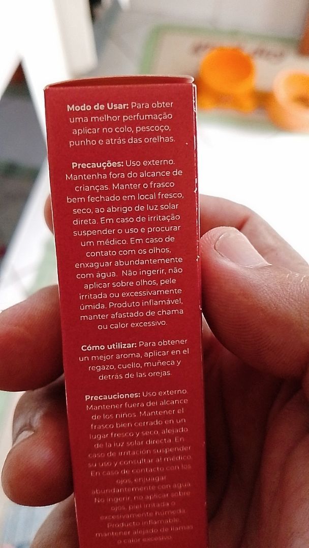 Foto 3 do review