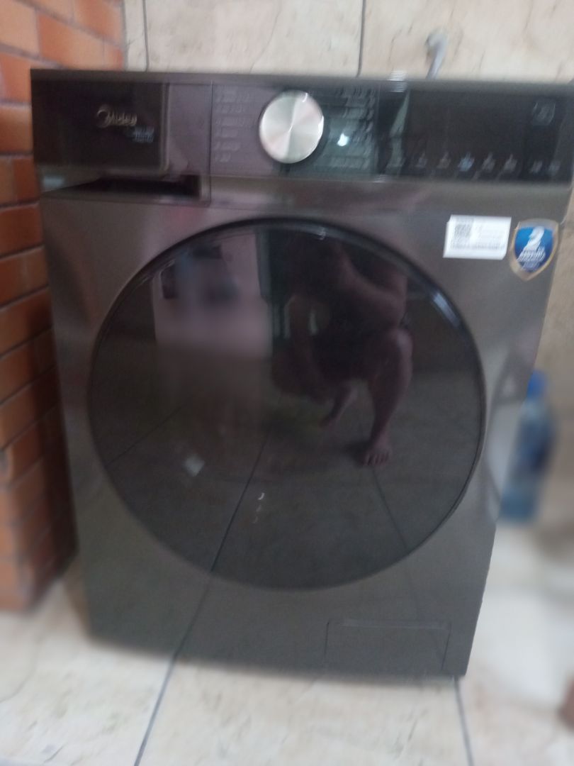 Foto da avaliação
