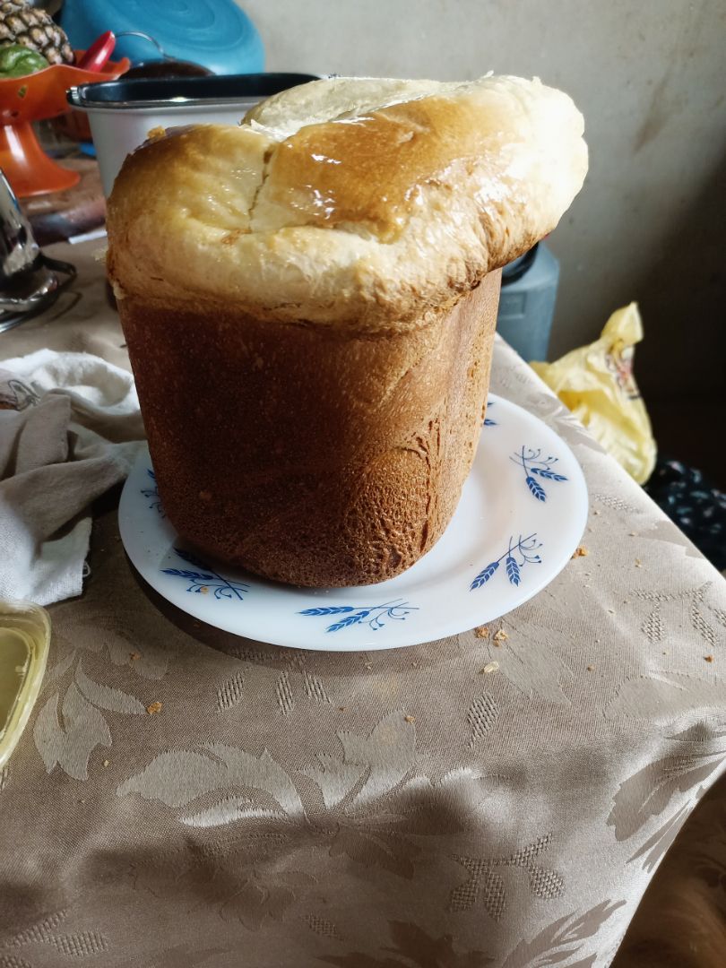 Foto da avaliação