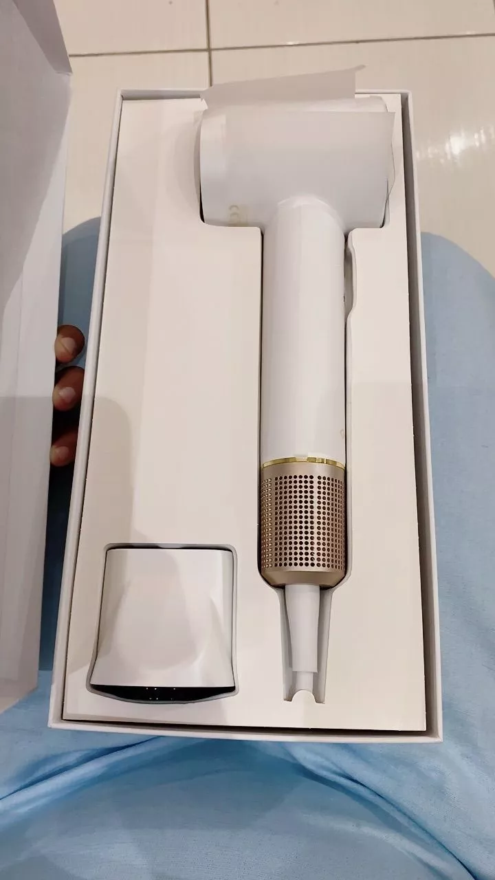 Foto da cliente Bianca