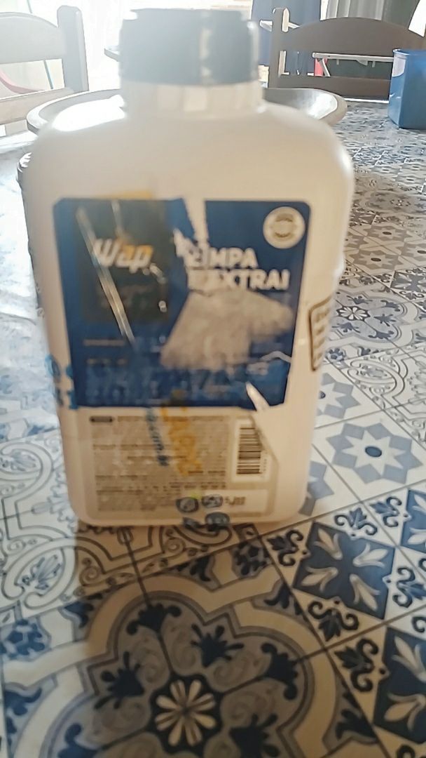 Foto da avaliação