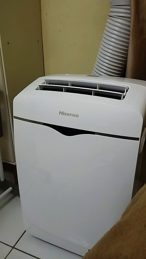 Foto da avaliação