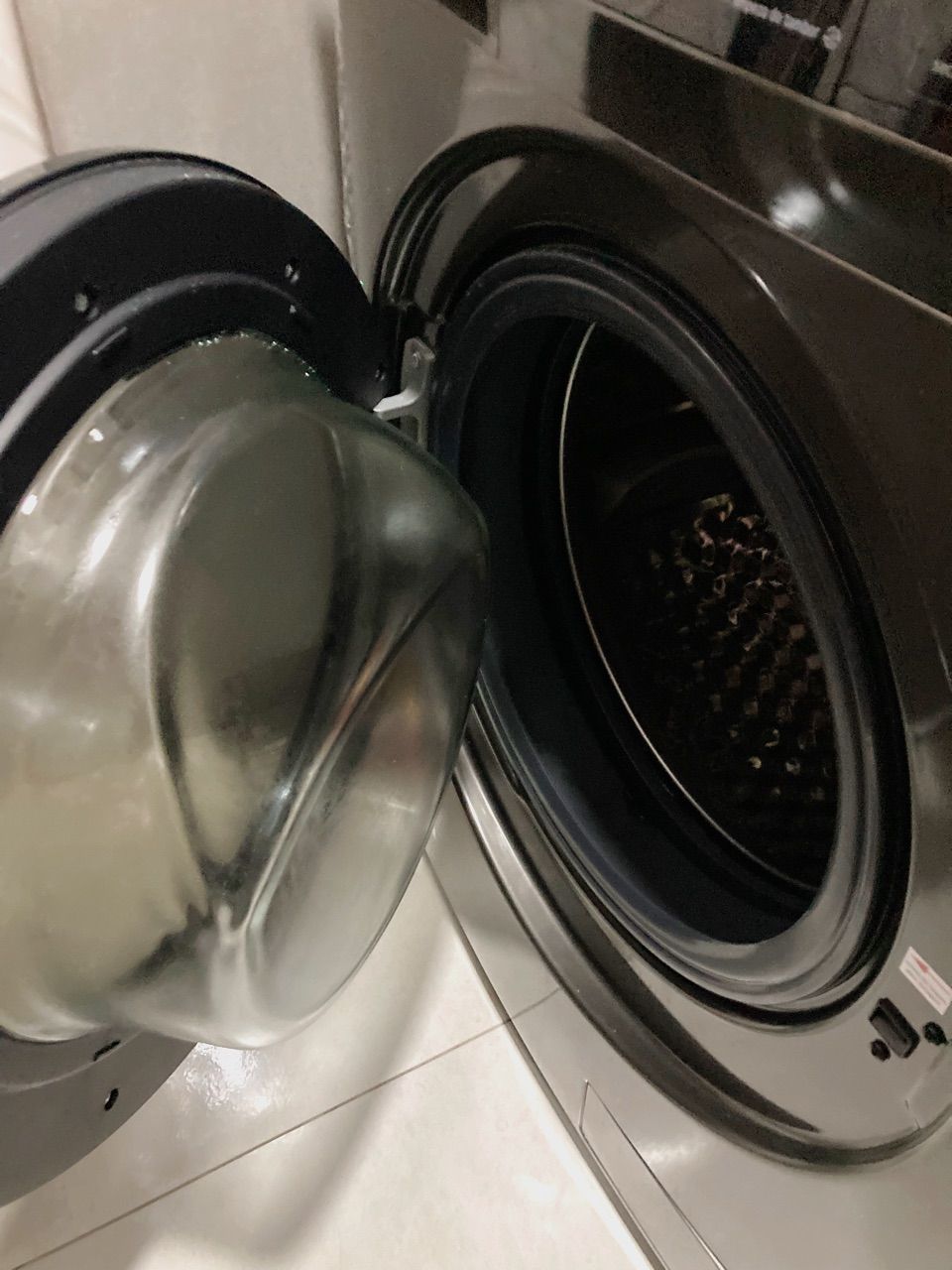 Foto da avaliação