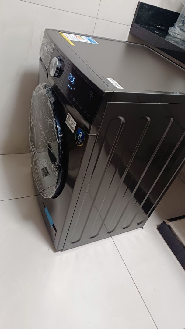 Foto da avaliação