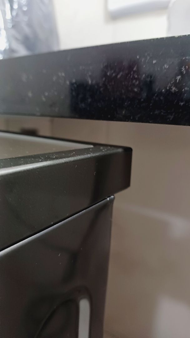 Foto da avaliação