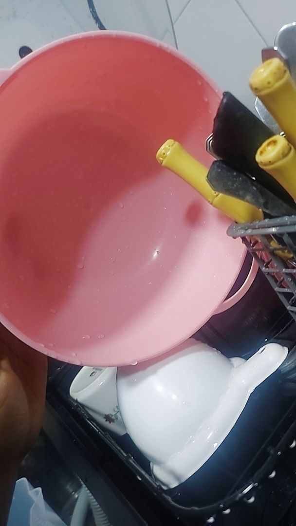 Foto da avaliação