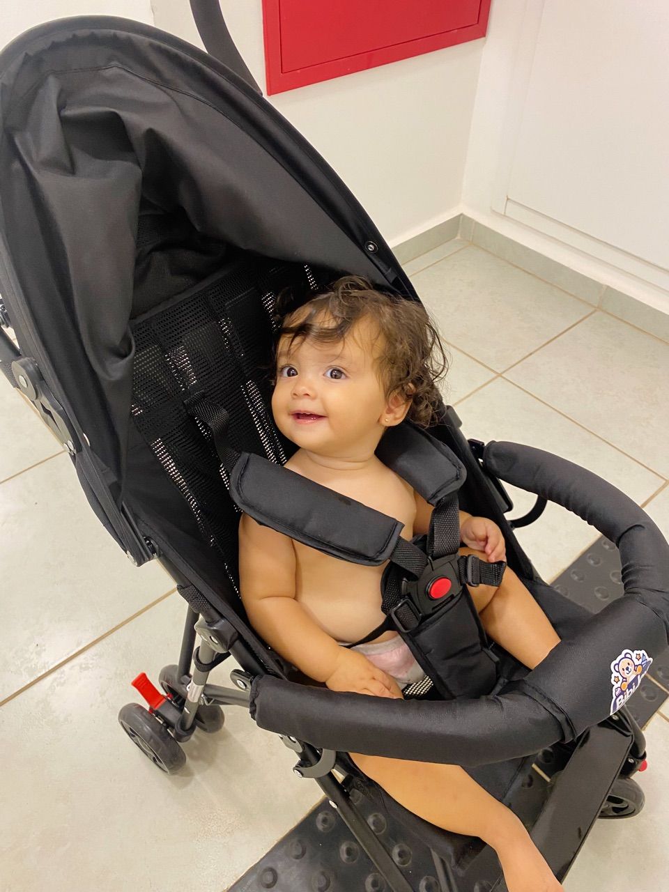 Foto da avaliação