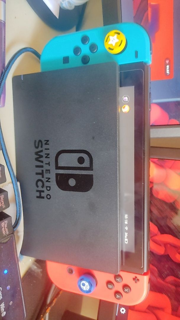Foto da avaliação