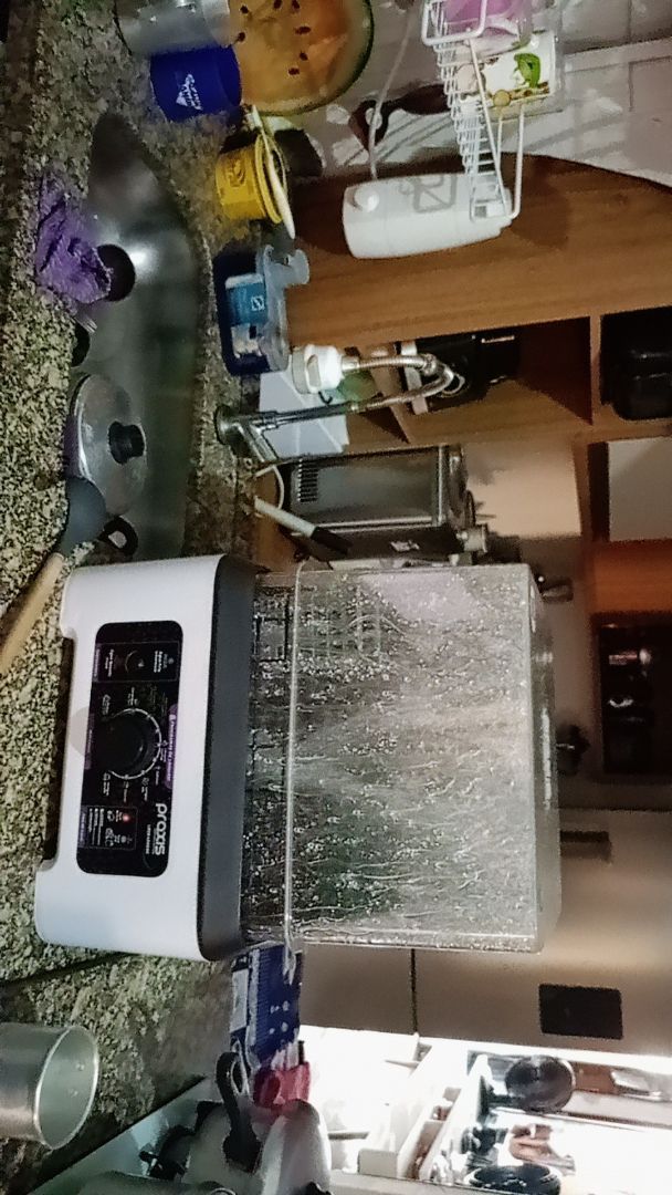 Foto da avaliação