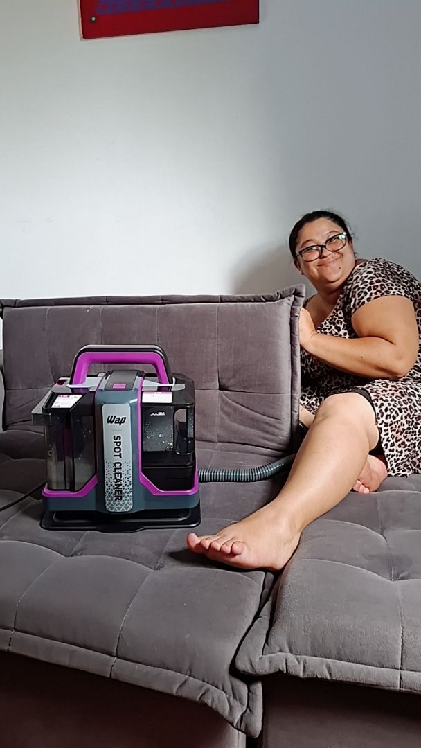 Foto da avaliação