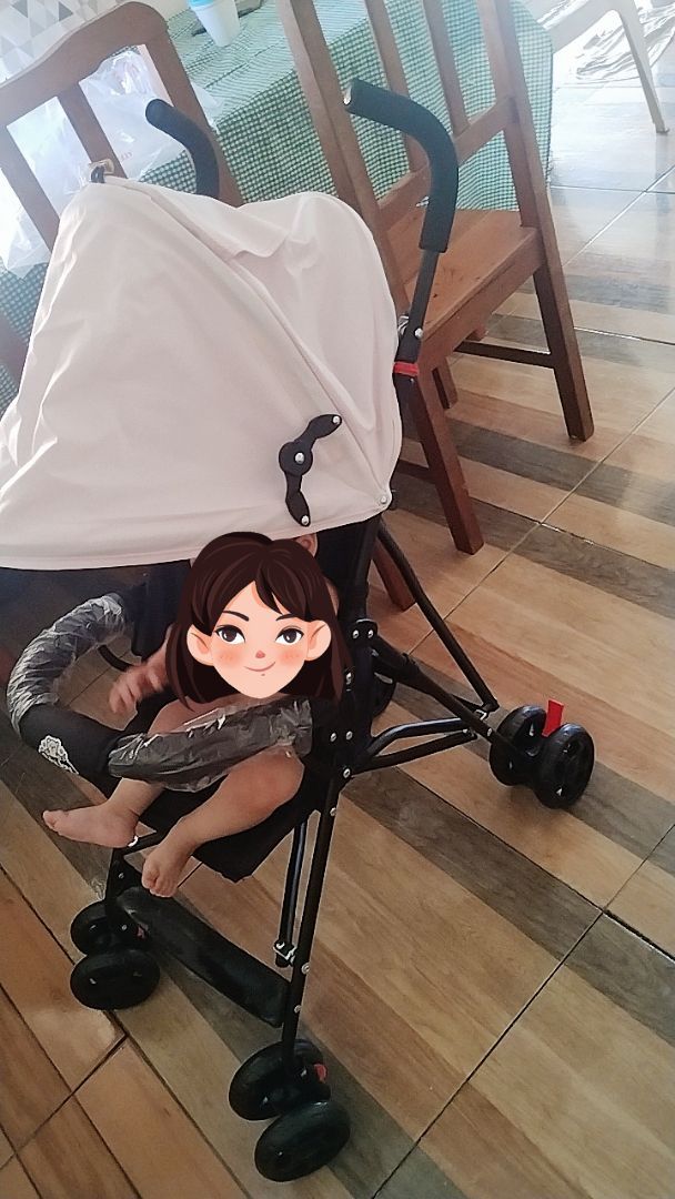 Foto da avaliação