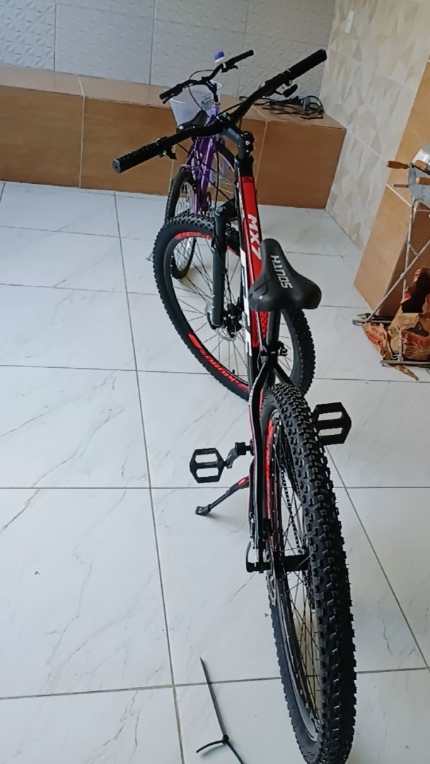 Foto da avaliação
