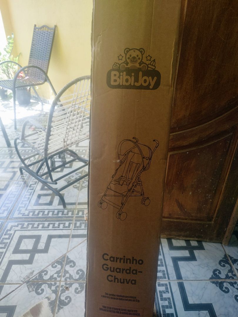 Foto da avaliação