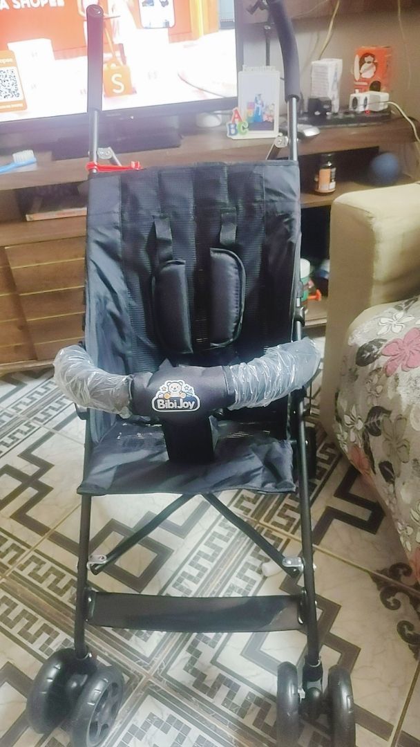 Foto da avaliação