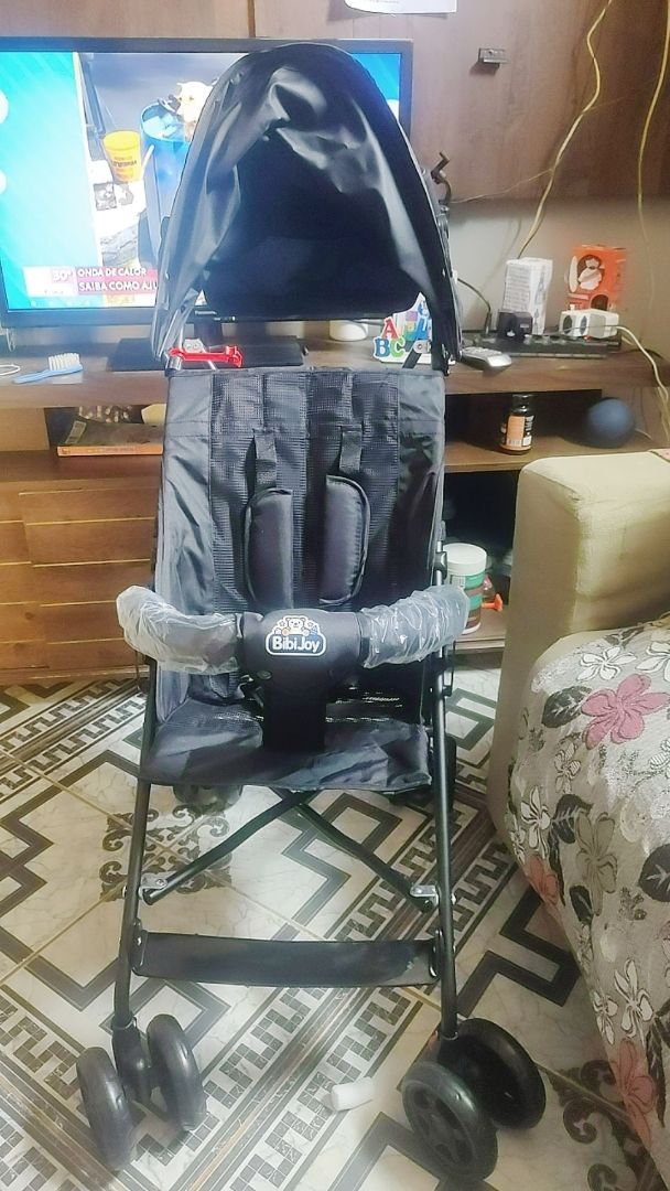 Foto da avaliação