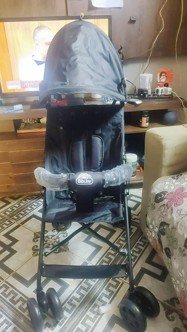 Foto da avaliação