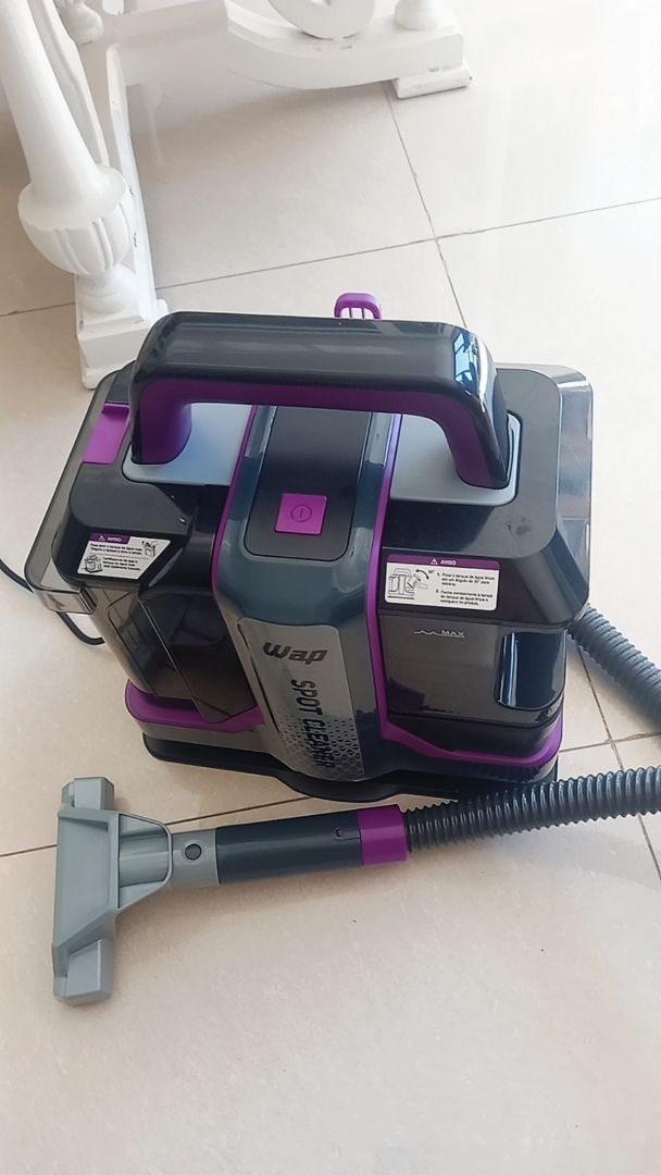 Foto da avaliação