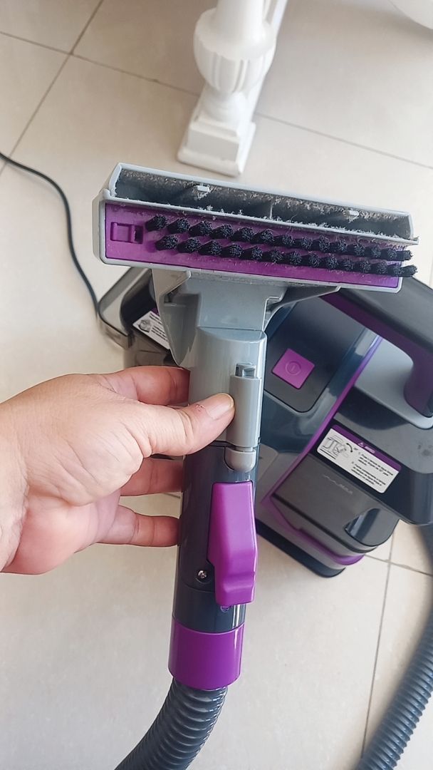 Foto da avaliação