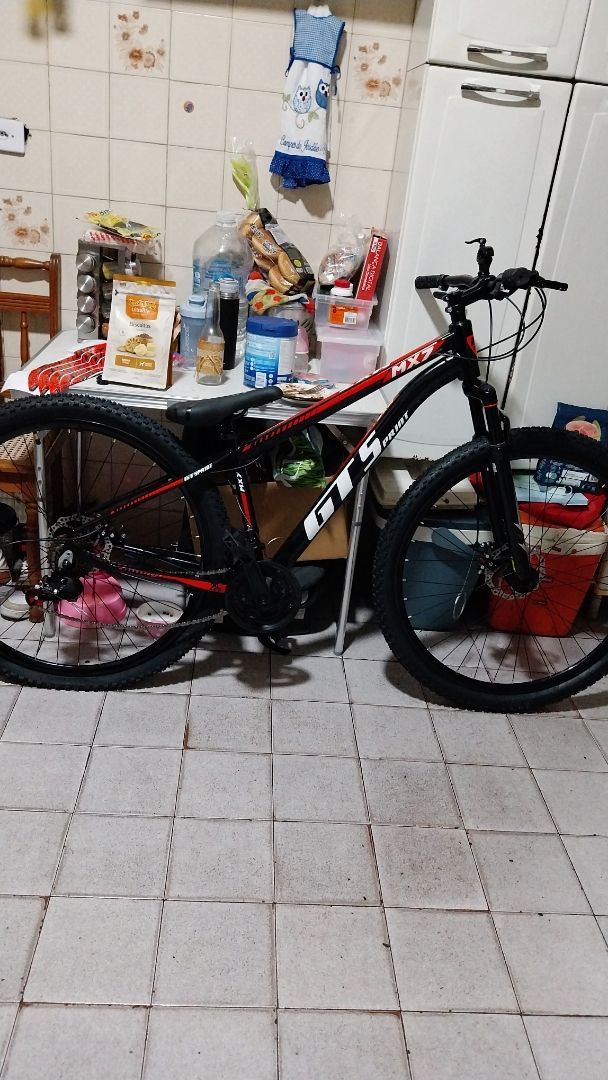 Foto da avaliação