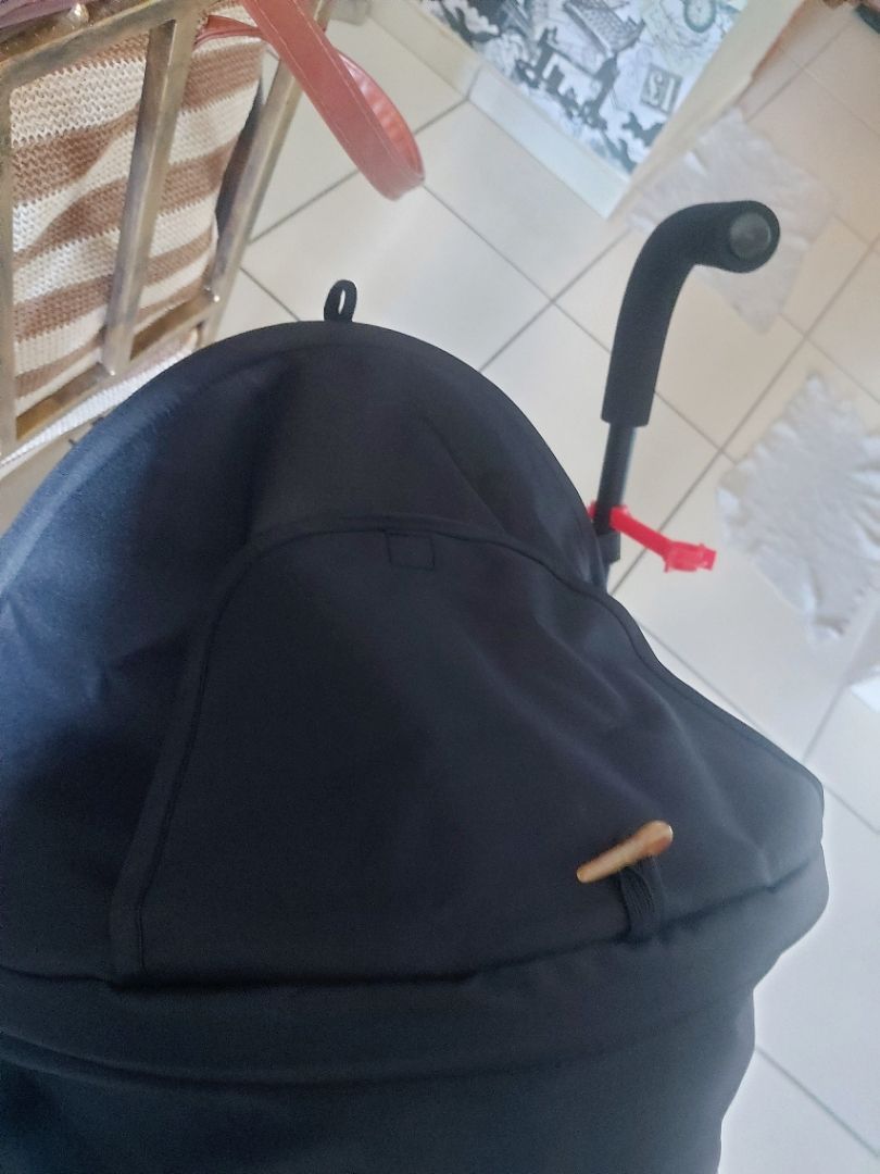 Foto da avaliação