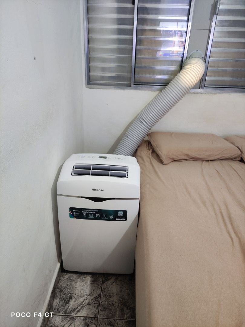 Foto da avaliação