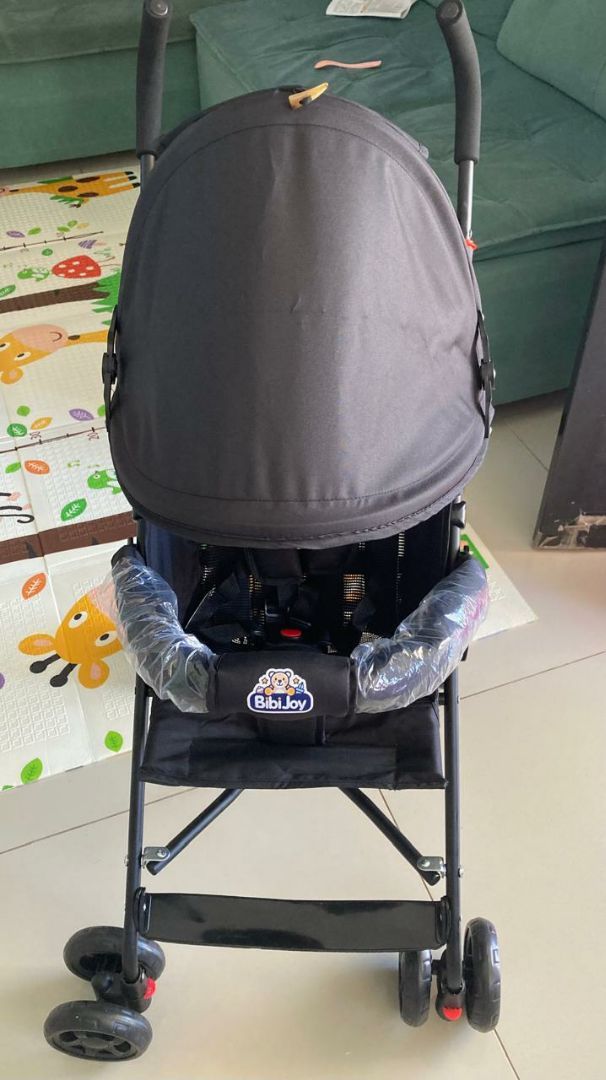 Foto da avaliação