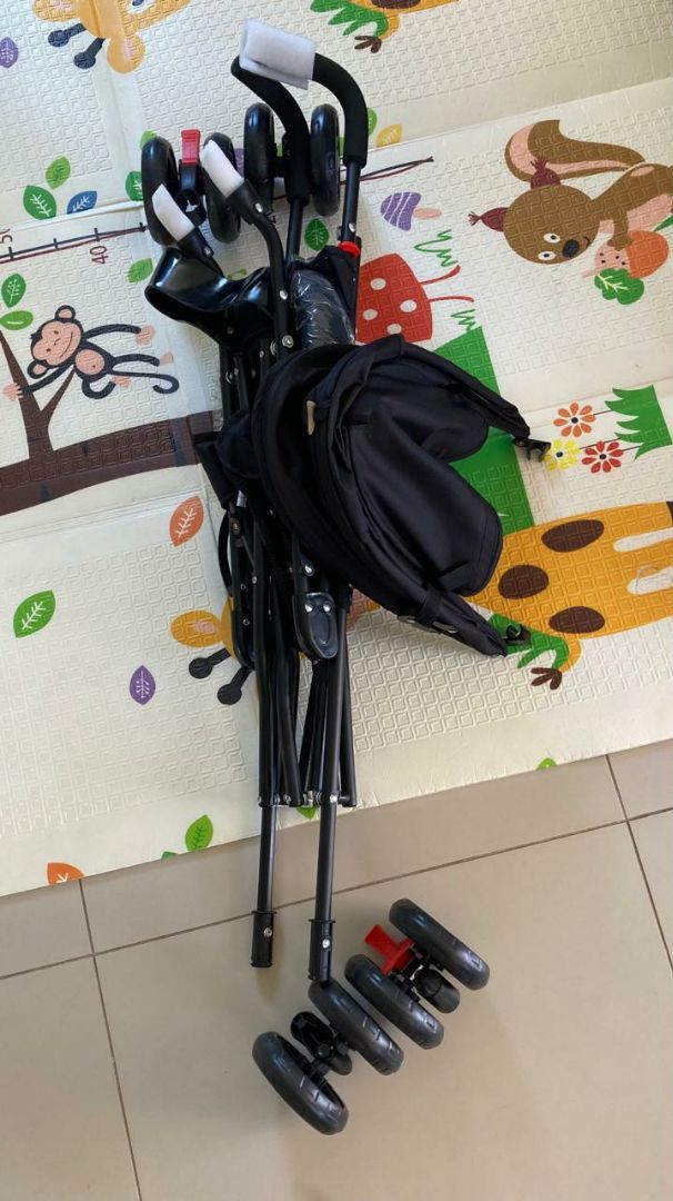 Foto da avaliação