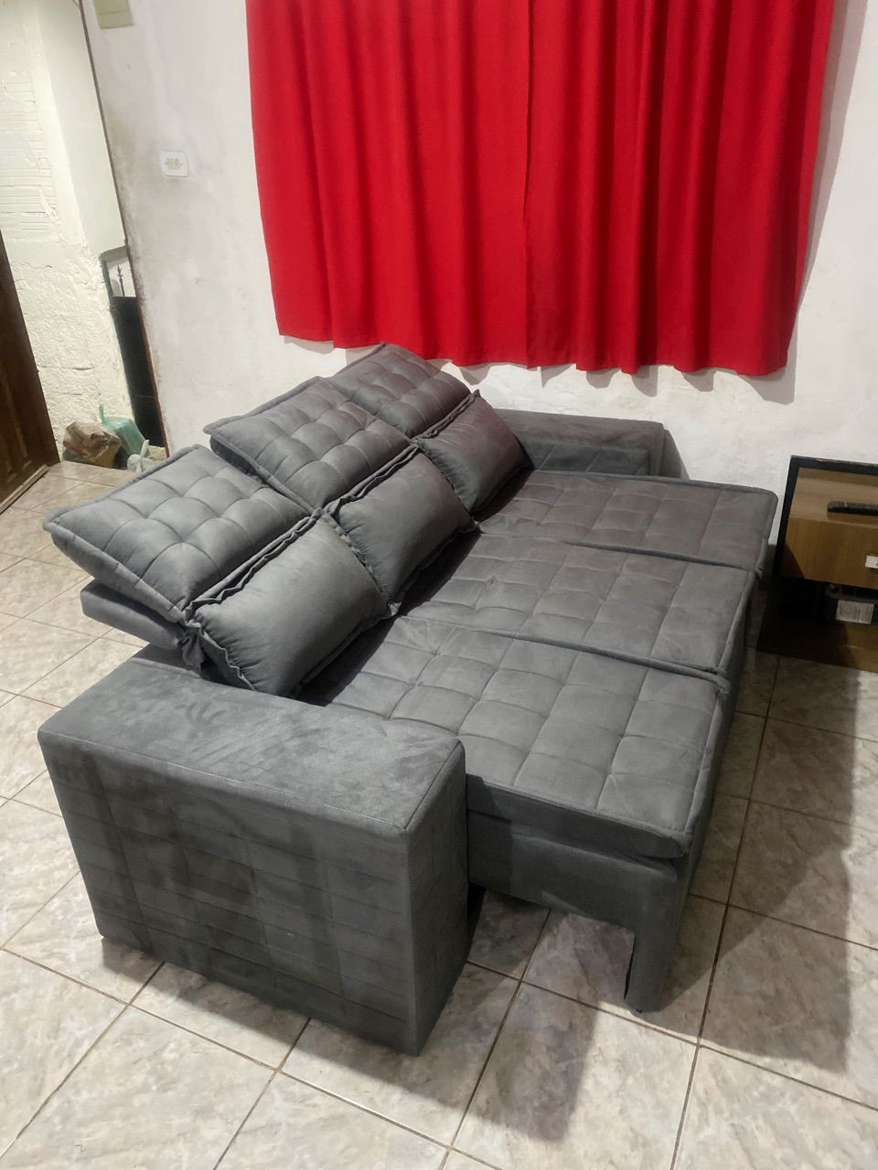Mídia da avaliação